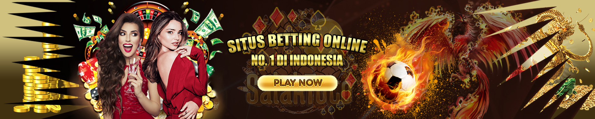 SALAKTOTO LOGIN